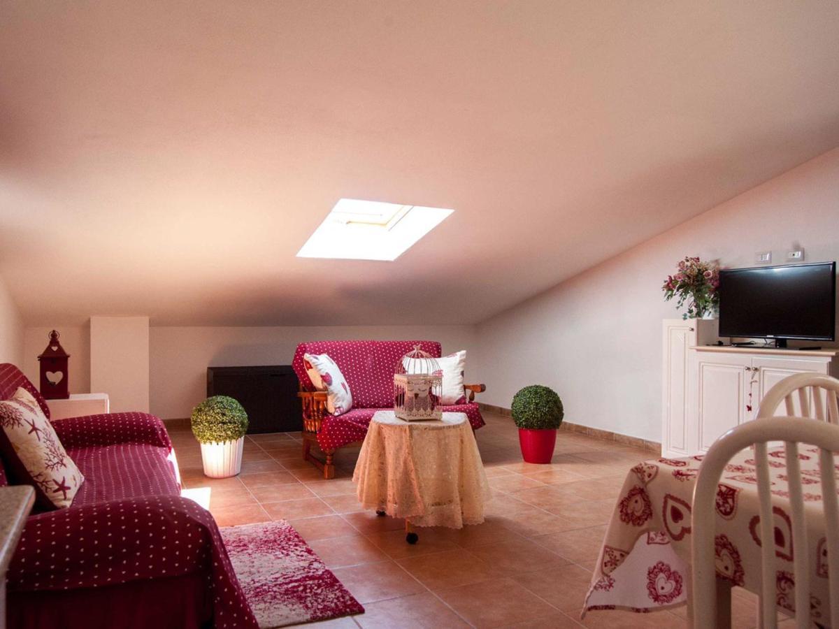 Villa Hermosa アルゲーロ エクステリア 写真